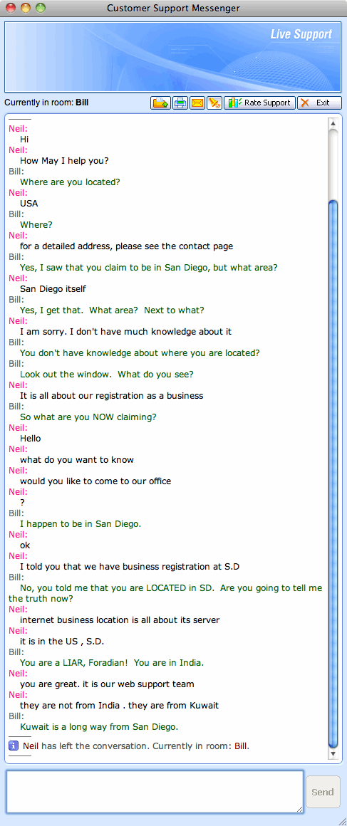 EssayAcademia.com scam