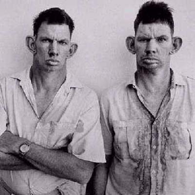 Morons