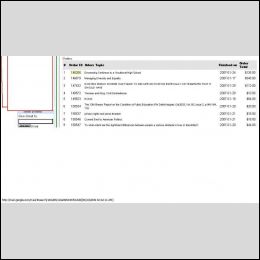 Payment Notification - look at first order Payment Notification - look at first order